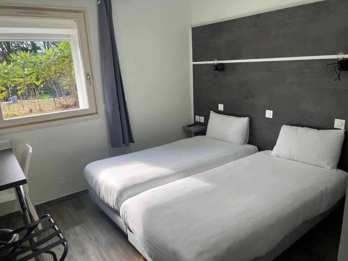 Contact Hotel Arc-En-Ciel - Reouverture - Entierement Renove Mulhouse Exterior photo