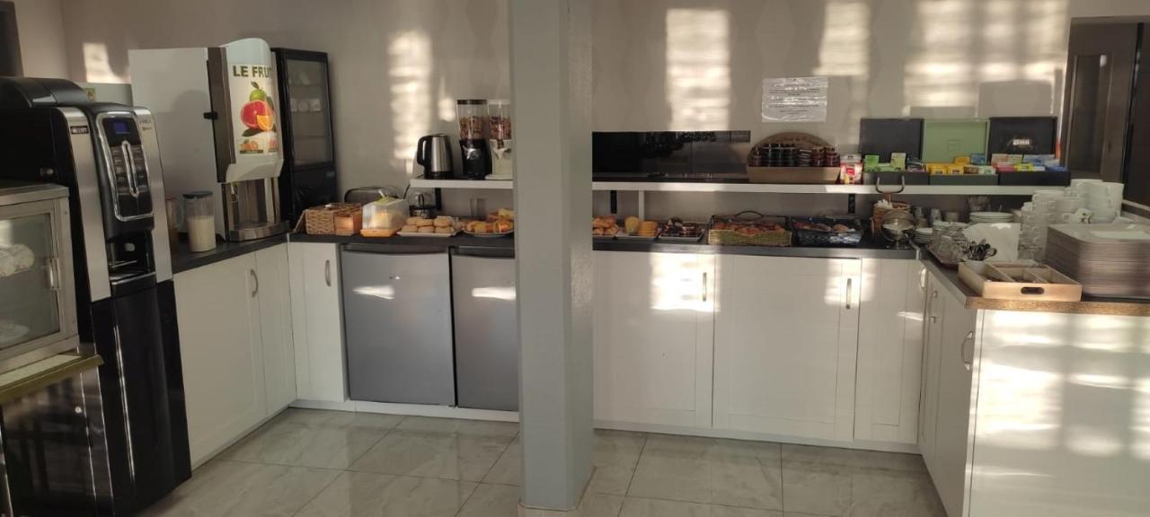 Contact Hotel Arc-En-Ciel - Reouverture - Entierement Renove Mulhouse Exterior photo
