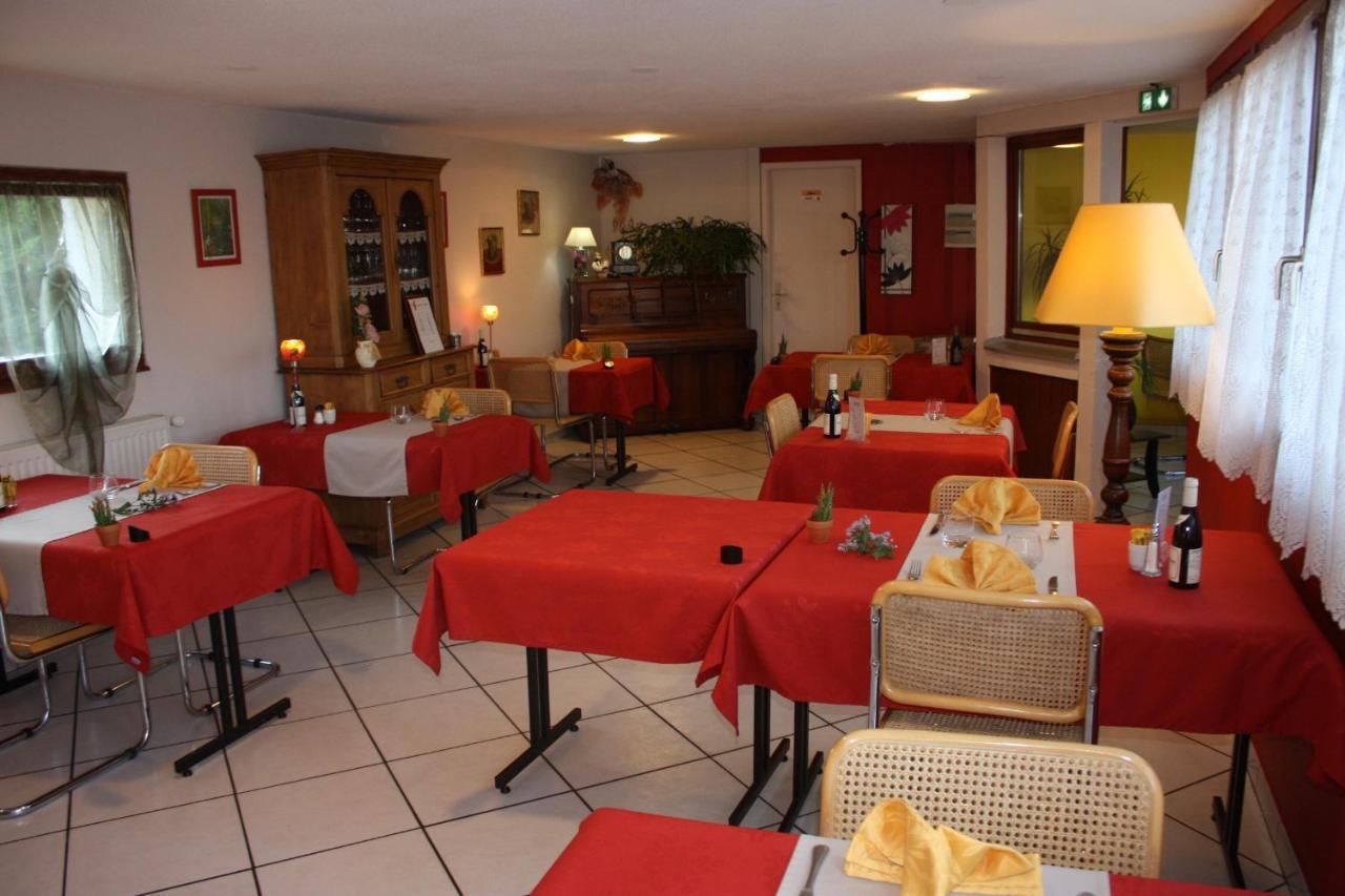 Contact Hotel Arc-En-Ciel - Reouverture - Entierement Renove Mulhouse Exterior photo